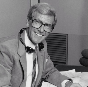 Bob Holness