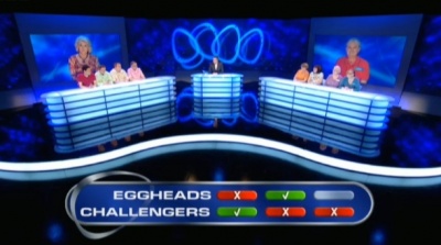 Eggheads