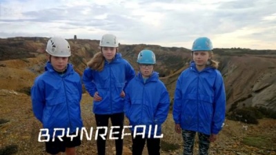 Gwrach y Rhibyn