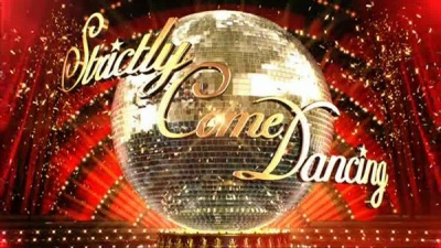 Strictly Come Dancing