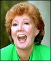 Cilla Black