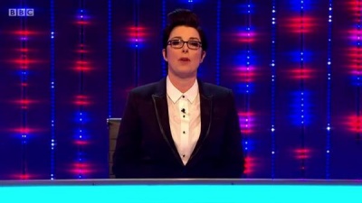 Sue Perkins