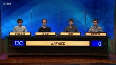 University Challenge