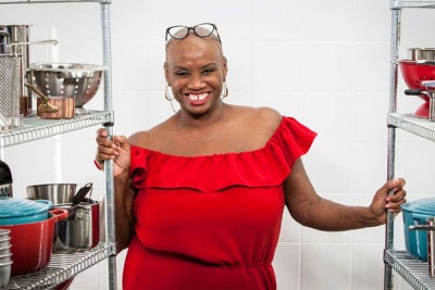 andi oliver