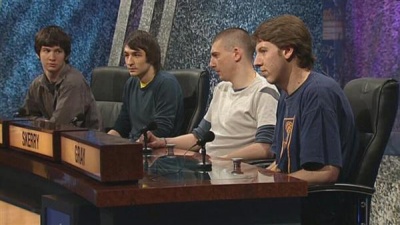 University Challenge