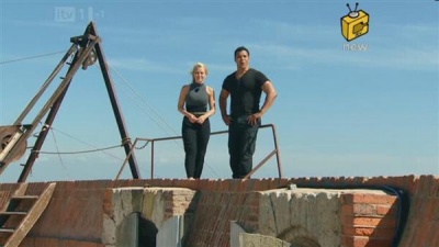 Fort Boyard