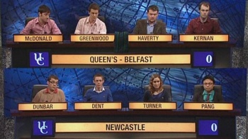 University Challenge