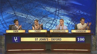 University Challenge