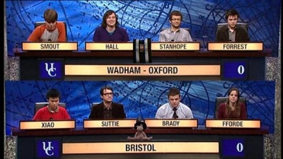 University Challenge