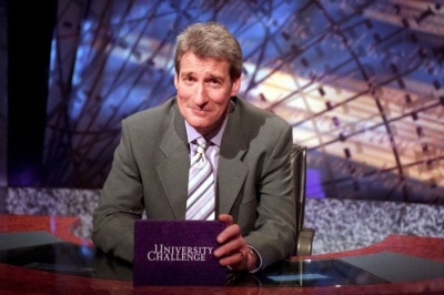 Jeremy Paxman