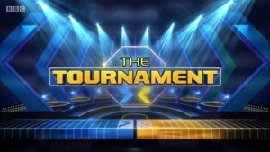 The Tournament - UKGameshows