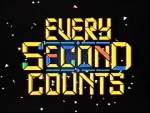 Every Second Counts