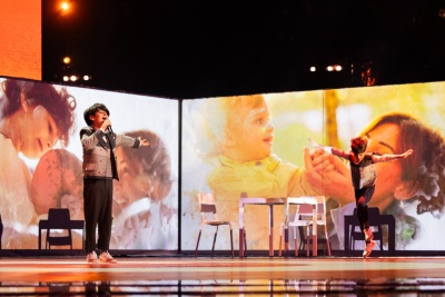Junior Eurovision Song Contest