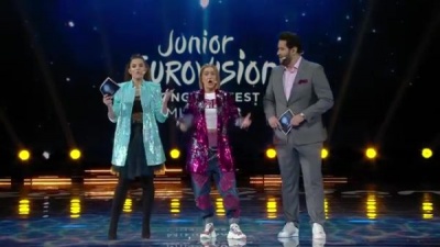 Junior Eurovision Song Contest