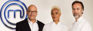 Masterchef Goes Large