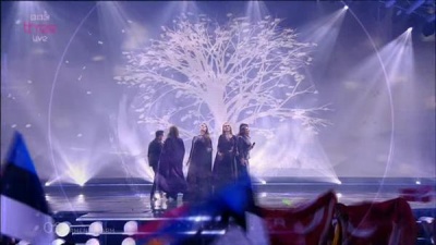 Eurovision Song Contest