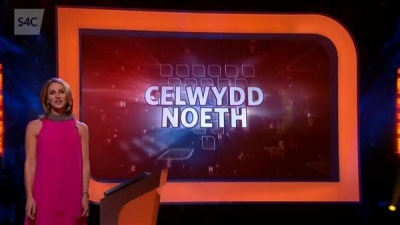 Celwydd Noeth