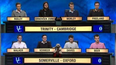 University Challenge