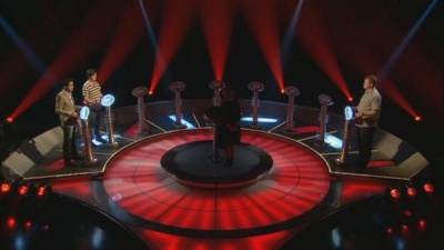 Weakest Link