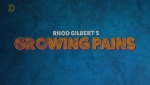 Growing Pains
