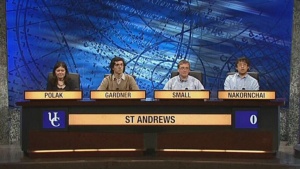 University Challenge