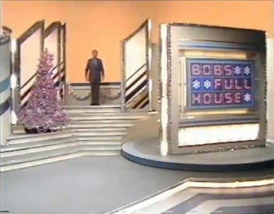 Bob's Full House