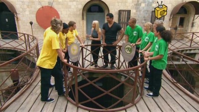 Fort Boyard