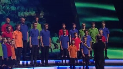 Eurovision Choir of the Year