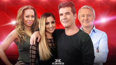 The X Factor