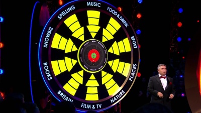 Bullseye