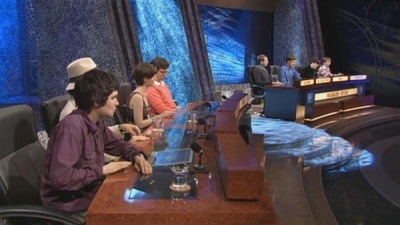 University Challenge