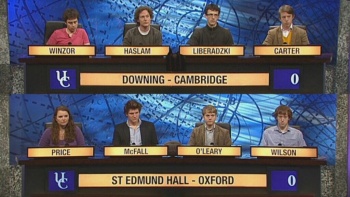 University Challenge