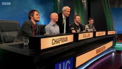 University Challenge