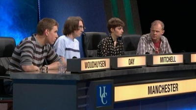 University Challenge