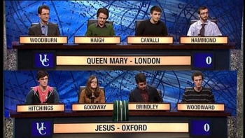 University Challenge