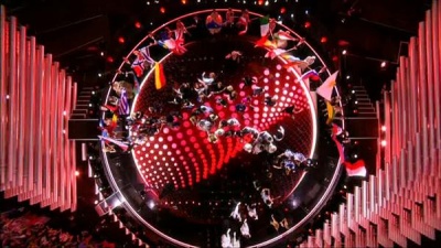 Eurovision Song Contest