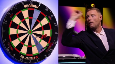Bullseye