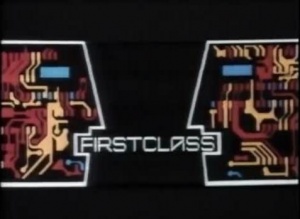 First Class