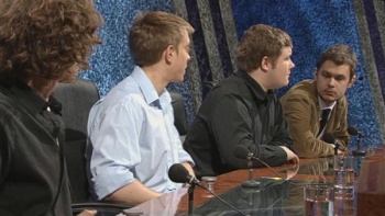 University Challenge