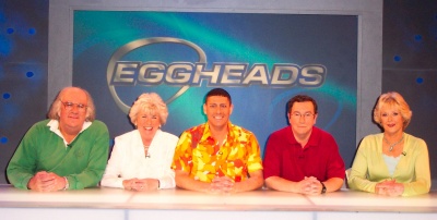 Eggheads