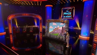 Epic Gameshow