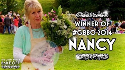 The Great British Bake Off