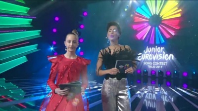 Junior Eurovision Song Contest