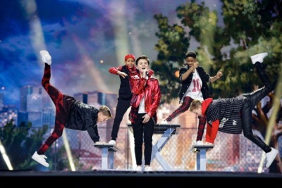 Junior Eurovision Song Contest