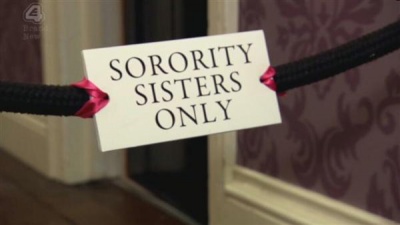 Sorority Girls