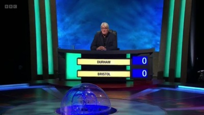 University Challenge