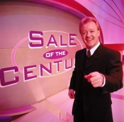Sale of the Century