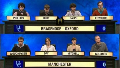 University Challenge