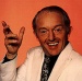 Paul Daniels