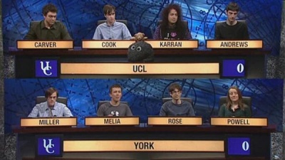 University Challenge